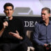 O diretor de 'F1' Joseph Kosinski e o editor de som Al Nelson falam sobre a dificuldade detalhada de criar “o filme de corrida mais autêntico de todos os tempos” - Contenders Los Angeles