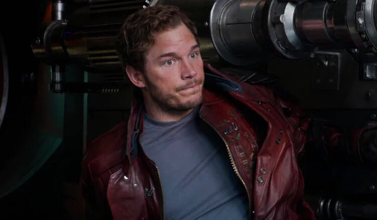 O diretor de Guardiões da Galáxia, James Gunn, diz que o teste de tela da Marvel de Chris Pratt foi um desastre