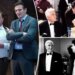 O diretor original de 'Naked Gun' critica a reinicialização de Liam Neeson e Pamela Anderson