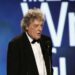 O dramaturgo britânico vencedor do Oscar Tom Stoppard morre aos 88 anos