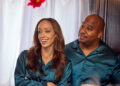 O ex-running back do estado de Ohio, Maurice Hall, escreve, dirige e co-estrela o segundo filme de Natal
