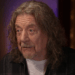 O ex-vocalista do Led Zepplin, Robert Plant, reinterpreta o folk tradicional em seu último álbum