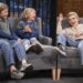 O filho de 4 anos de Seth Meyers faz uma aparição hilária no 'Late Night' - NBC Chicago