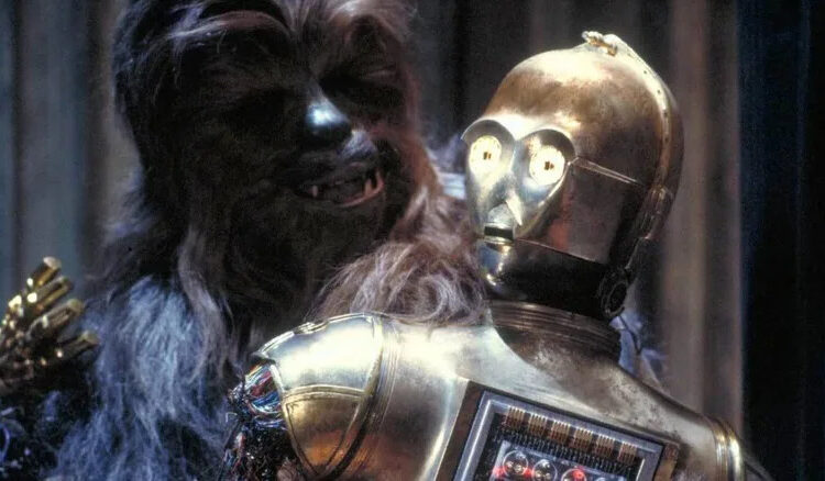 O filme Star Wars que inspirou a criação de Predator: Badlands
