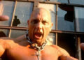 O filme de artes marciais de Russell Crowe de 2012 apresenta um Dave Bautista pré-Marvel