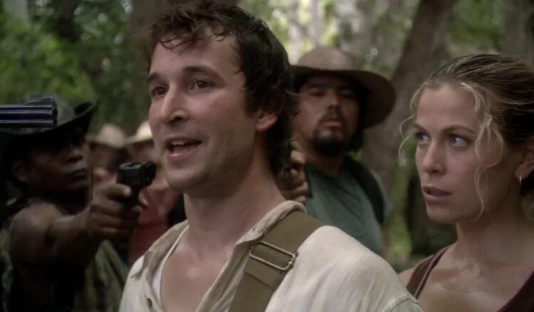O filme de fantasia de Noah Wyle de 2004 que lançou uma franquia está sendo transmitido gratuitamente