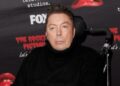 O filme favorito da estrela Tim Curry não é The Rocky Horror Picture Show