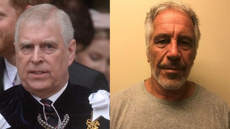 O fim da vida real do príncipe Andrew – e-mail vazado de Epstein ‘destrói’ sua reputação enquanto o príncipe William considera seu comportamento ‘imperdoável’