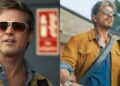 O fracasso de bilheteria de Shah Rukh Khan apresentou a mesma roupa do filme F1 de Brad Pitt