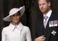 O futuro da monarquia britânica depende do ‘papel de embaixador’ de Harry e Meghan – Royals – Notícias