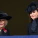 O gesto de Remembrance Sunday de Kate Middleton ‘envia uma mensagem ao Príncipe William’ – Royals – Notícias