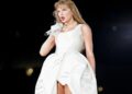 O grito da família real para Taylor Swift faz a Internet falar