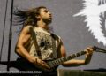 O guitarrista do Power Trip, Blake Ibanez, diz que a banda lançará novas músicas