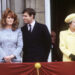 O historiador real afirma que a rainha Elizabeth se referiu a Sarah Ferguson como “A duquesa do engano”