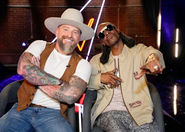 O horário de início do episódio do The Voice está mudando para o resto da temporada (DETALHES)
