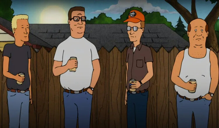 O incidente da vida real no Texas que inspirou Mike Judge a criar King Of The Hill