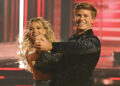 O juiz de “DWTS” “recebe grandes vaias pela crítica ao favorito da final