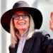 O lendário diretor desiste repentinamente da exibição do filme em Diane Keaton Memorial