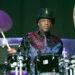 O lendário músico afiliado ao príncipe Jellybean Johnson morre aos 69 anos