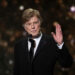 O luto pelo final de Robert Redford tornou-se 'extra desafiador' pela IA, filha lamenta em mensagem ardente