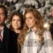 O marido da princesa Beatrice estava ajudando Andrew a reformar o Royal Lodge