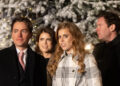 O marido da princesa Beatrice estava supostamente ajudando Andrew a renovar o Royal Lodge antes de seu despejo…