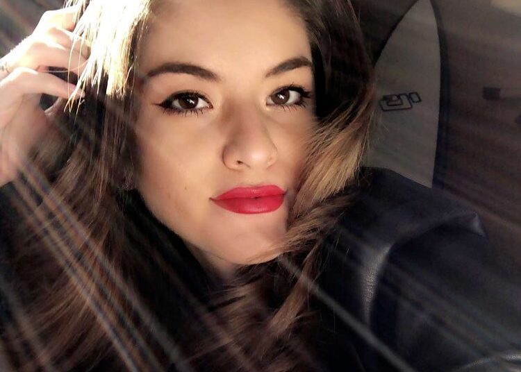 O marido de Kaelin Bradshaw, Austin, fala sobre sua batalha contra o câncer