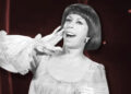 O melhor esboço de todos os tempos no 'The Carol Burnett Show', de acordo com Carol Burnett