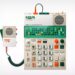O microfone mais recente da Teenage Engineering é a peça de tecnologia musical menos séria, porém brilhante, que já vimos