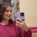 O minivestido de Millie Bobby Brown oferece o máximo de energia sedutora em vídeo