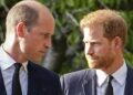 O 'momento exato' em que o relacionamento do Príncipe William e do Príncipe Harry azedou | Real | Notícias