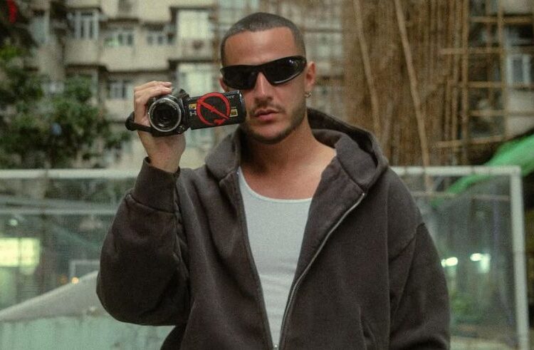 O novo álbum do DJ Snake, 'Nomad', é um mosaico de dance music sem fronteiras