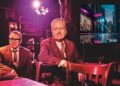O novo álbum do Squeeze, ‘Trixies’, revisita suas primeiras composições