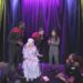 O novo show de improvisação inspirado em Star Trek do Second City chega ao palco