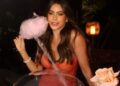 O ousado top espartilho de Sofia Vergara é imperdível