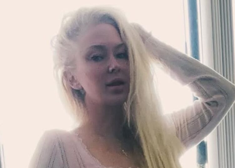 O parceiro de Jenna Jameson, Mil R Ocampo, 'a inspirou' a encontrar Jesus (Excl)
