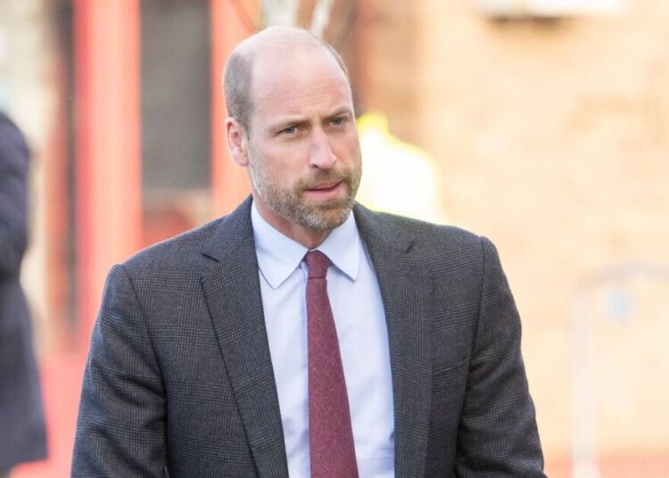 O patrimônio líquido do Príncipe William e como ele se compara ao de Harry agora | Real | Notícias