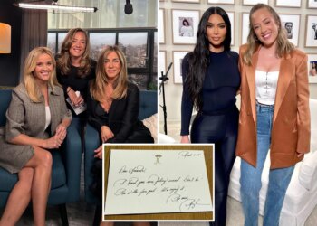 O podcaster Not Skinny But Not Fat revela a única coisa que ela ficou “chocada ao descobrir” durante a entrevista com Kim Kardashian