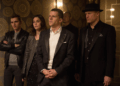 O pôster de Even Now You See Me 3 é um truque de mágica
