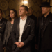 O pôster de Even Now You See Me 3 é um truque de mágica