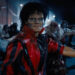 O primeiro trailer de Michael mostra Jackson ao longo dos anos, e não consigo superar o quanto o ator Jaafar Jackson se parece com a estrela pop