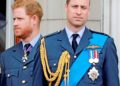 O príncipe Harry emite uma declaração desafiadora ao negar as alegações de que estava tentando ofuscar William ao anunciar uma viagem pseudo-real ao Canadá ao mesmo tempo que a viagem de cinco dias de seu irmão ao Brasil