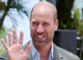 O príncipe William acaba de recriar uma das fotos da princesa Diana