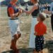 O príncipe William e Harry chamaram carinhosamente o ex-amante da princesa Diana de 'tio James' antes de descobrirem 'intimidades embaraçosas' em seu relacionamento, afirma o autor real