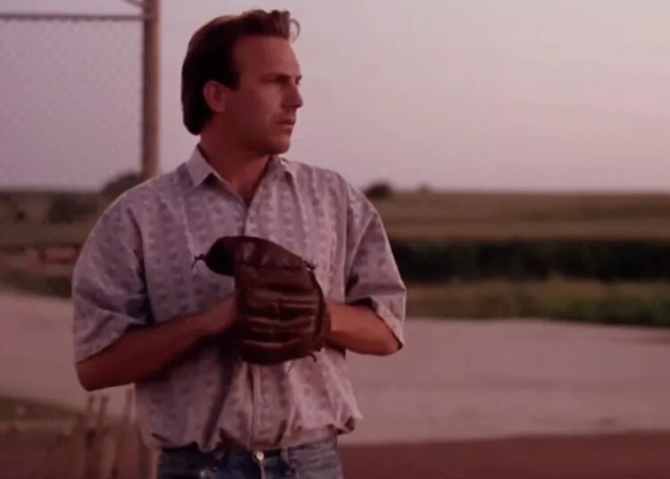 O produtor de Field Of Dreams fala sobre a venda da Warner Bros., e é comovente