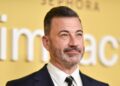 O programa de Jimmy Kimmel cria um 'grande e lindo banco de alimentos' para ajudar a compensar os cortes do SNAP