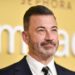 O programa de Jimmy Kimmel cria um 'grande e lindo banco de alimentos' para ajudar a compensar os cortes do SNAP