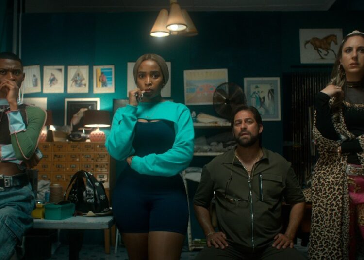 O programa nº 10 da Netflix não é o que você pensa – é melhor