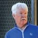 O proprietário do Kansas City Royals, John Sherman, diz que o local do estádio ainda está indeciso enquanto a equipe avalia as opções