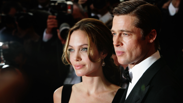 O próximo passo de Brad Pitt pode ser letal para seu ex – fonte